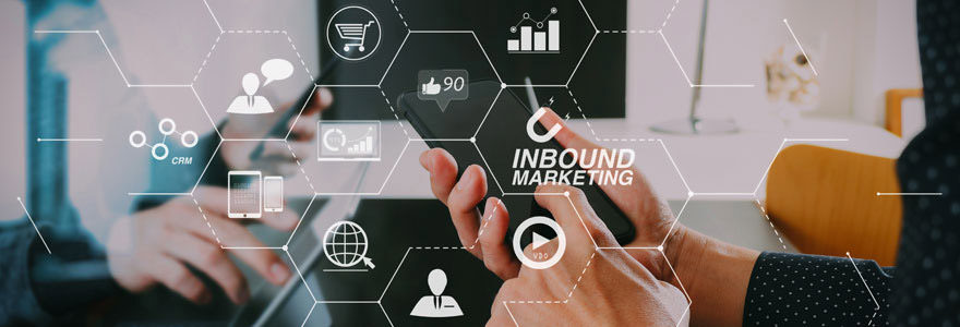 Inbound marketing