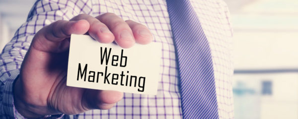 Webmarketing