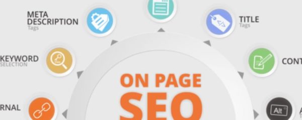 SEO On-Page